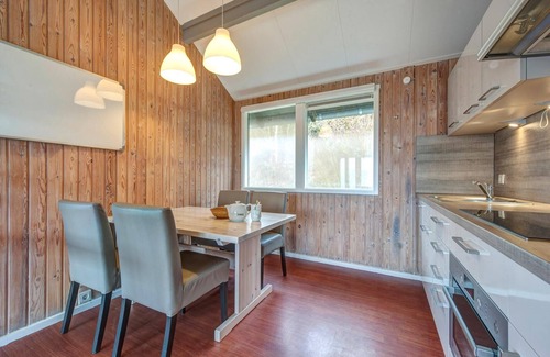 Kronenburg House | Bungalow in Eifelpark near Kronenburger Lake