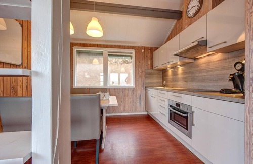Kronenburg House | Bungalow in Eifelpark near Kronenburger Lake