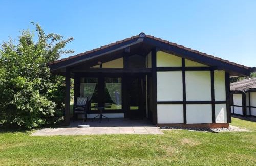 Waldbrunn House | Bungalow in Waldbrunn