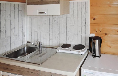 Dziwnowek House | Bungalow in Wrzosowo Near Baltic Sea Beach
