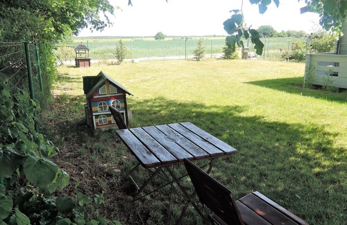 Dziwnowek House | Bungalow in Wrzosowo Near Baltic Sea Beach