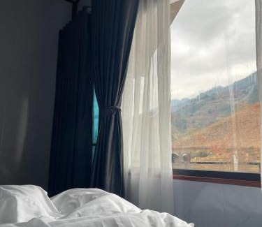 Mu Cang Chai Apartment | Bungalow Khánh Hải