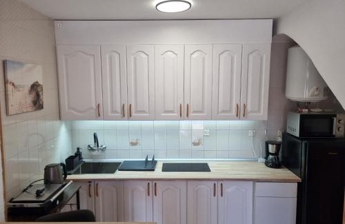 Santa Pola Apartment | Bungalow Monover Playa