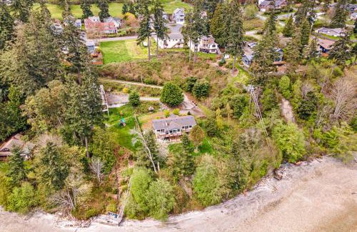 Freeland Apartment | Bungalow on Bradley Beach