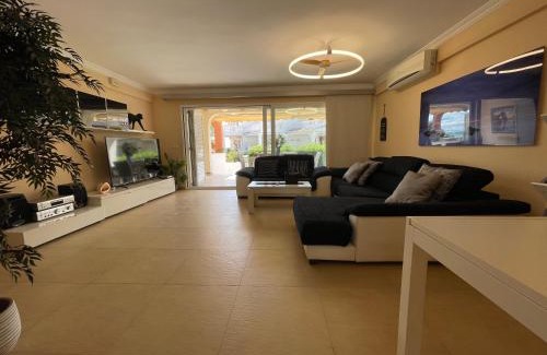Puig House | Bungalow on the beach 15 minutes from Valencia