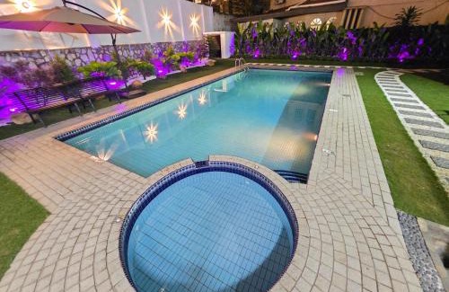 Ampang Villa | Bungalow Perkasa Kuala Lumpur