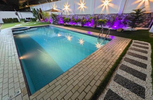 Ampang Villa | Bungalow Perkasa Kuala Lumpur