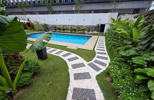 Ampang Villa | Bungalow Perkasa Kuala Lumpur