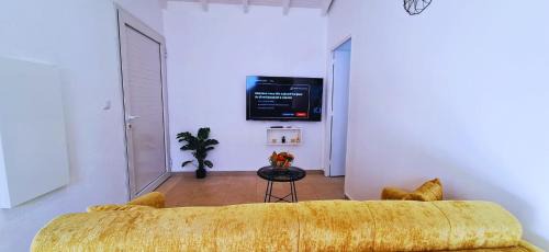 Anse-Bertrand House | Bungalow Pink Lemon & SPA