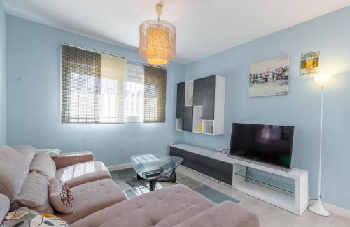 Polop House | Bungalow Polop