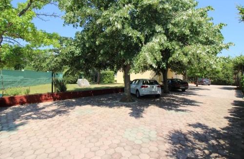 Antonci House | Bungalow Porec (4400-1)