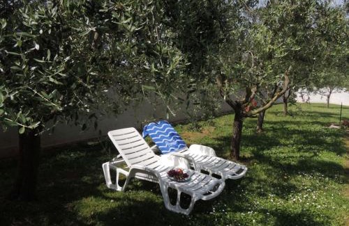 Antonci House | Bungalow Porec (4400-4)