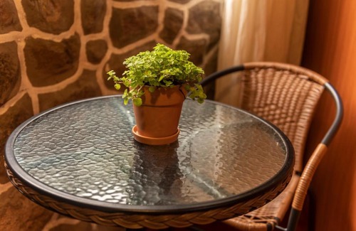 Urubamba Cabin | Bungalow RURU WASI