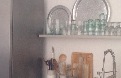 Marine de Saint Ambroggio House | bungalow - Sant ambroggio