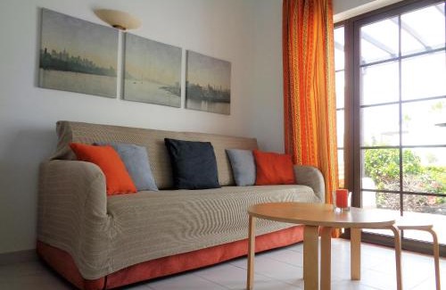 Caleta de Fuste Apartment | Bungalow Tetir in Caleta de Fuste