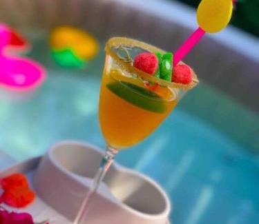 Capesterre-Belle-Eau House | Bungalow Ti Kako