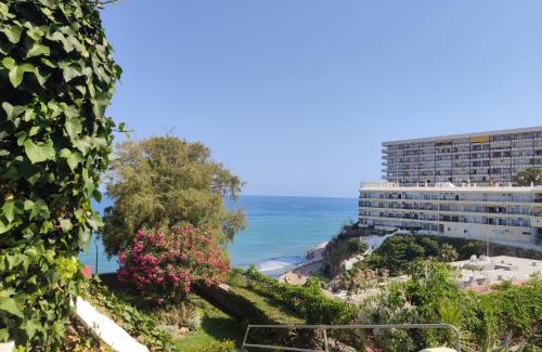 Torremolinos City Centre Apartment | Bungalow Torre de la Roca