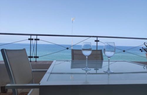 Torremolinos City Centre Apartment | Bungalow Torre de la Roca