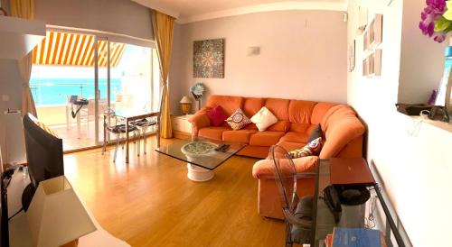 Torremolinos City Centre Apartment | Bungalow Torre de la Roca