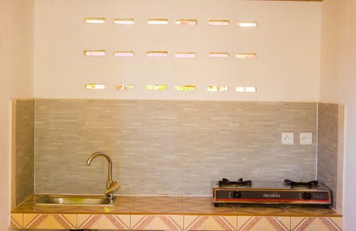 Mahajanga House | Bungalow Tropical Soa