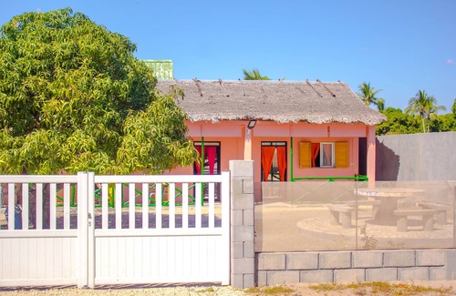 Mahajanga House | Bungalow Tropical Soa