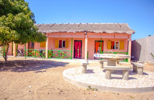 Mahajanga House | Bungalow Tropical Soa