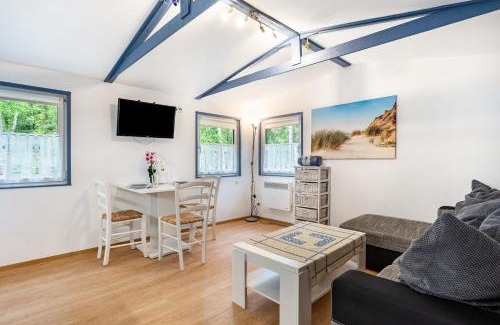 Bakenberg Resort | Bungalow Uschi - Bgl 29