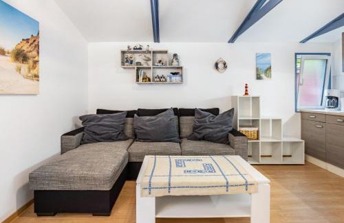 Bakenberg Resort | Bungalow Uschi - Bgl 29