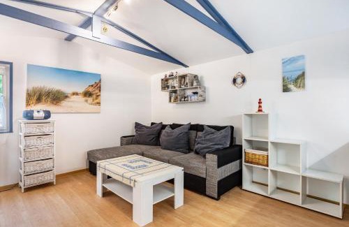 Bakenberg Resort | Bungalow Uschi - Bgl 29