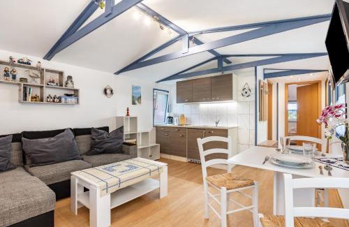 Bakenberg Resort | Bungalow Uschi - Bgl 29