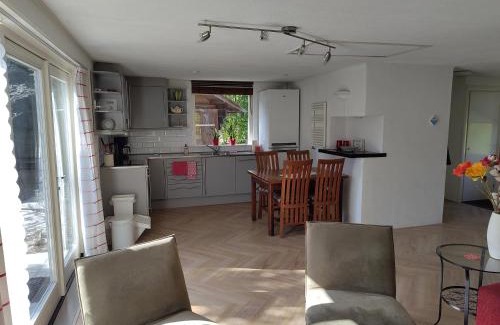 Municipality of Ermelo House | Bungalow Veluwemeer