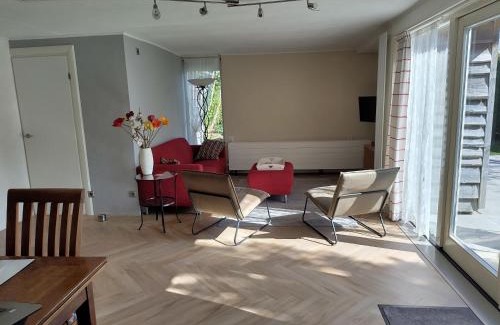 Municipality of Ermelo House | Bungalow Veluwemeer