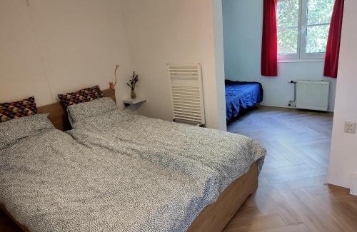 Municipality of Ermelo House | Bungalow Veluwemeer