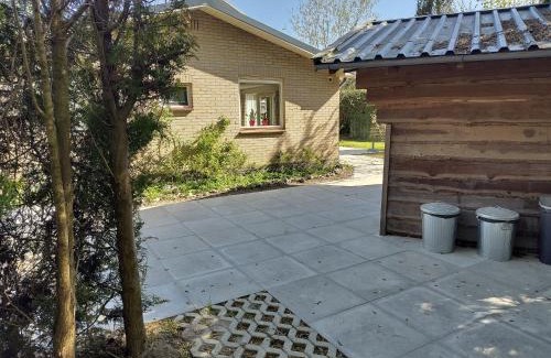 Municipality of Ermelo House | Bungalow Veluwemeer