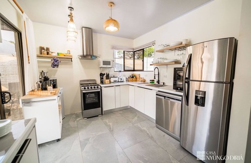 Canafistula House | Bungalow w/private pool only 15min from Tamarindo