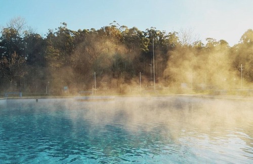 Villa Zorraquin House | Bungalow with garage, for 5 people, with wi fi Restaurants and breakfasts.