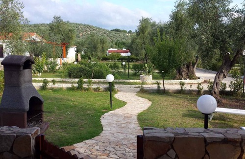 Chiesiola House | Bungalow with pool and barbeque