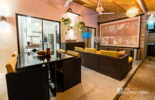 Canafistula House | Bungalow with private pool only 15min from Tamarindo Beach