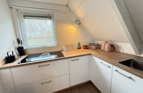 Municipality of Simpelveld Ski Chalet | Bungalowpark Simpelveld - Alpha 74