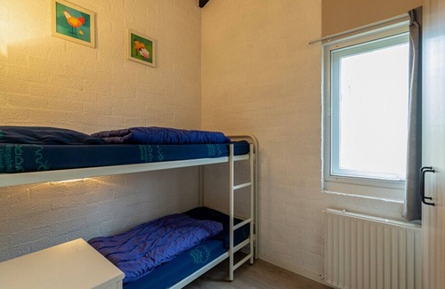 Municipality of Simpelveld Ski Chalet | Bungalowpark Simpelveld - Castra 47