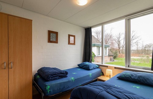 Municipality of Simpelveld Ski Chalet | Bungalowpark Simpelveld - Delta 142