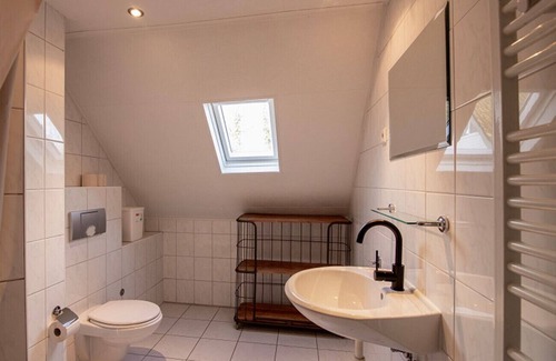 Municipality of Simpelveld Ski Chalet | Bungalowpark Simpelveld - Delta 130