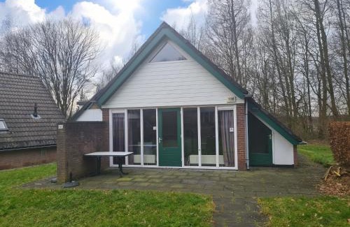 Municipality of Simpelveld House | Bungalowpark Simpelveld - Delta 108