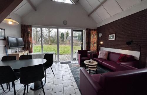 Municipality of Simpelveld House | Bungalowpark Simpelveld - Delta 112