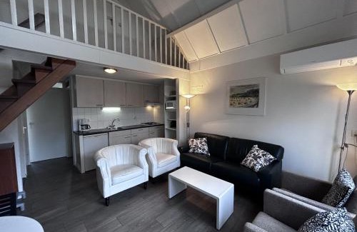 Municipality of Simpelveld House | Bungalowpark Simpelveld - Delta 128