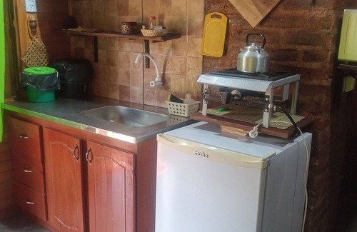 Departamento Obera Cabin | Bungalows El Pindó