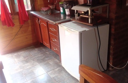 Departamento Obera Cabin | Bungalows El Pindó