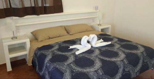 Chiconcuac Hotel | Bungalows Iris