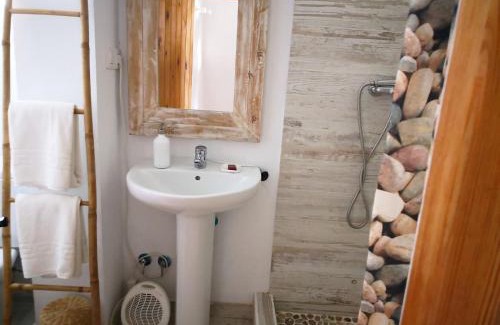 Los Canos de Meca Apartment | Bungalows Los Castillejos