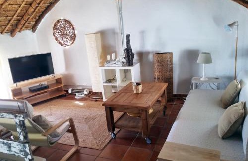 Los Canos de Meca Apartment | Bungalows Los Castillejos